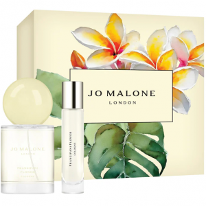 Jo Malone London 鸡蛋花香水礼盒