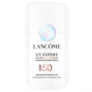 Lancôme  UVEX Supra SPF防晒精华