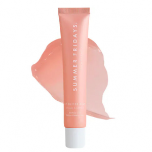 Summer Fridays  润唇膏