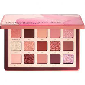 NATASHA DENONA  Bloom 眼影盘