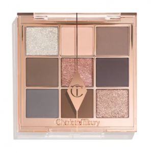 Charlotte Tilbury 9色眼影盘
