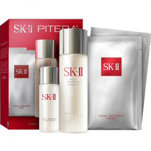 SK-II 神仙水体验套装