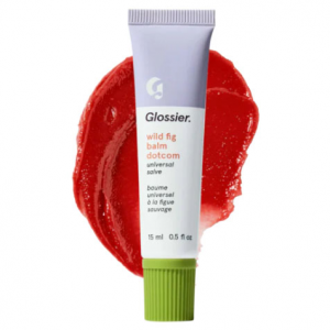 Glossier 润唇膏
