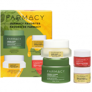 Farmacy 护肤套装