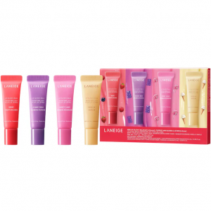 LANEIGE 迷你唇膏套装