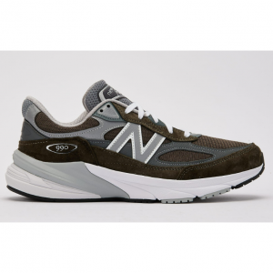 New Balance MADE In USA 990v6男士运动鞋