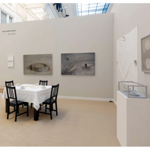 冬日朦胧 (23), 加仑