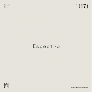 Espectro (17)，3.5加仑