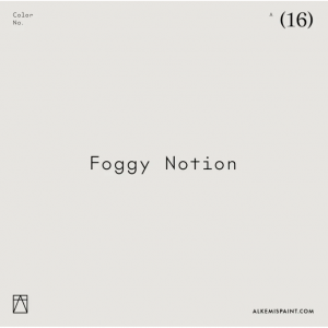 雾蒙蒙的概念 (16) ，夸脱