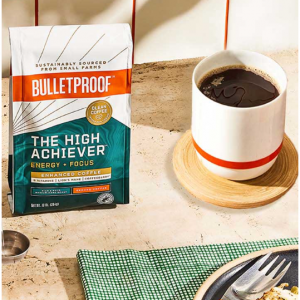 20% Off Energy Support @ Bulletproof