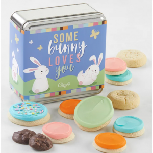 Cheryl's Some Bunny Loves You 迷你零食礼盒