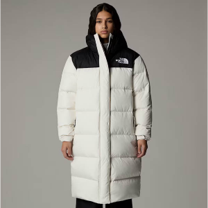 30% Off The North Face Women's Nuptse Parka