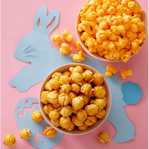 Buy 1, Get 1 50% Off Sitewide @ The Popcorn Factory