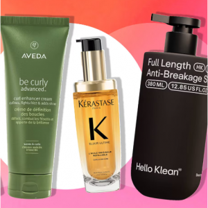 Haircare Offers (Dyson, SHARK, Kérastase, Living Proof, OLAPLEX, Briogeo, Redken) @ Sephora UK
