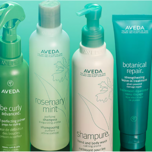 25% Off Sitewide Sale @ AVEDA