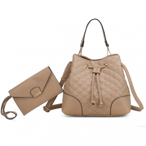 MKF Collection Wendy 2 PCS 水桶包+钱包组合