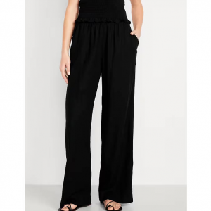 Old Navy 女士阔腿长裤