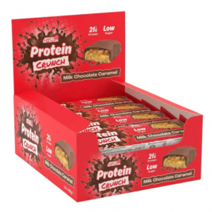 Applied Nutrition 蛋白质脆棒 12 x 62g