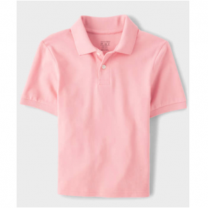 The Children’s 儿童polo衫