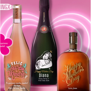 Mother's Day Sale @ Etching Expressions