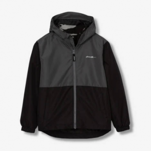 Eddie Bauer Kids Lone Peak 男童夹克
