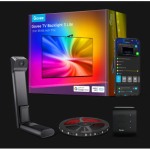Govee TV 背光 3 Lite