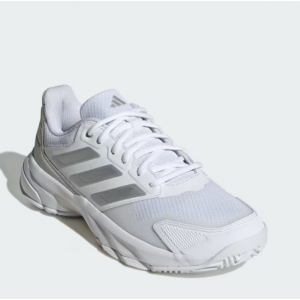 adidas CourtJam Control 3 Tennis Shoes 运动鞋