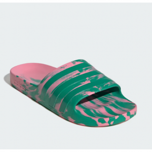 adidas Adilette Aqua Slides 拖鞋
