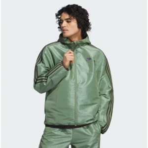 adidas Sunglass Woven Jacket 拉链夹克