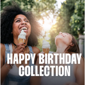 生日庆祝系列活动安排