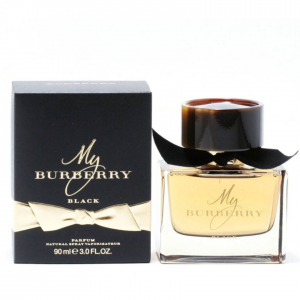 Burberry my eau de parfum spray 3.0 oz 香水
