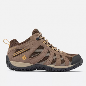 Columbia Redmond™ II 男士中帮防水登山鞋