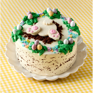 Konditor 复活节豪华庆祝蛋糕