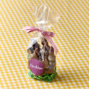 Konditor 兔子巧克力