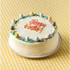 Konditor 个性化复活节蛋糕