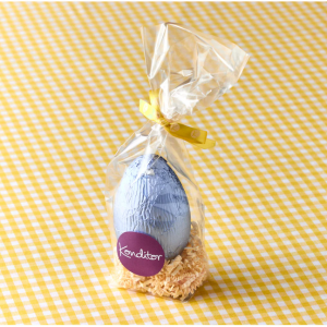 Konditor 黑巧克力惊喜复活节彩蛋