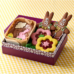 Konditor 复活节烘焙可爱甜点