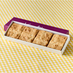 Konditor 布朗尼蛋糕 4盒装