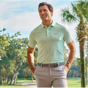 Up To 80% Off Clothing Sale @ Greg Norman Collection