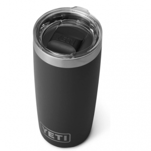 YETI 不锈钢保温杯 10 oz @ Amazon