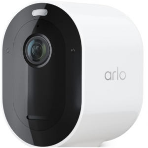 46% off Arlo Pro 5S 2K HDR Wireless Security Camera (VMC4060A) - Factory Refurbished @Buydig