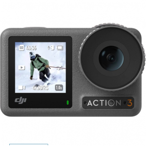 Buydig - 大疆DJI Osmo Action 3 标准套餐，开箱版，4.7折