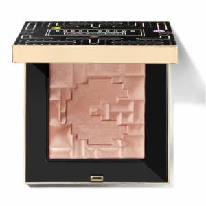 吃豆人联名珍珠高光