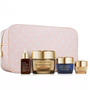 Estée Lauder x Ladurée 多效智妍面霜护肤套装