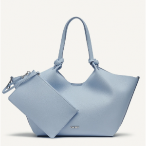 PAULA COMMUTER 中号托特包