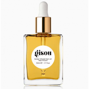 蜂蜜护发精华油1.7floz