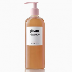 蜂蜜洗发水 11.1floz