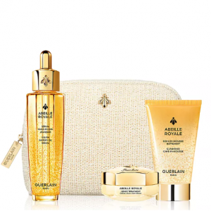 Guerlain Abeille Royale Serum Set ($220 value)