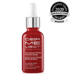 视黄醇三重精华