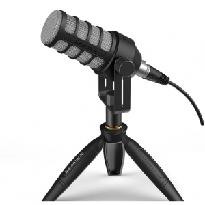 SR-BV1 | 動圈廣播麥克風